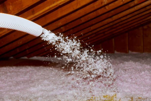 Best Commercial Insulation in Newtown, PA