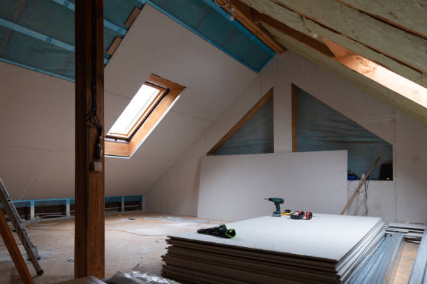 Best Energy Efficiency Insulation in Newtown, PA