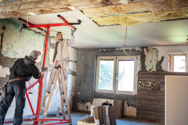 Best Residential Insulation in Newtown, PA