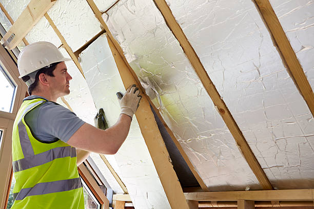 Best Cellulose Insulation in Newtown, PA