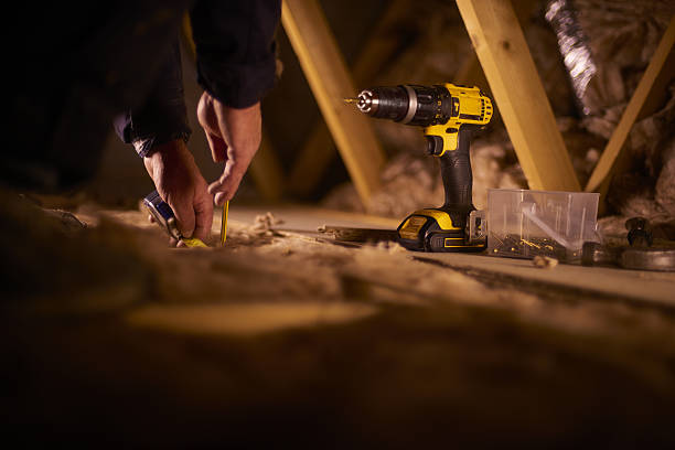Best Spray Foam Insulation in Newtown, PA