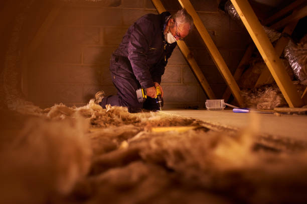 Trusted Newtown, PA Insulation Contractor Experts